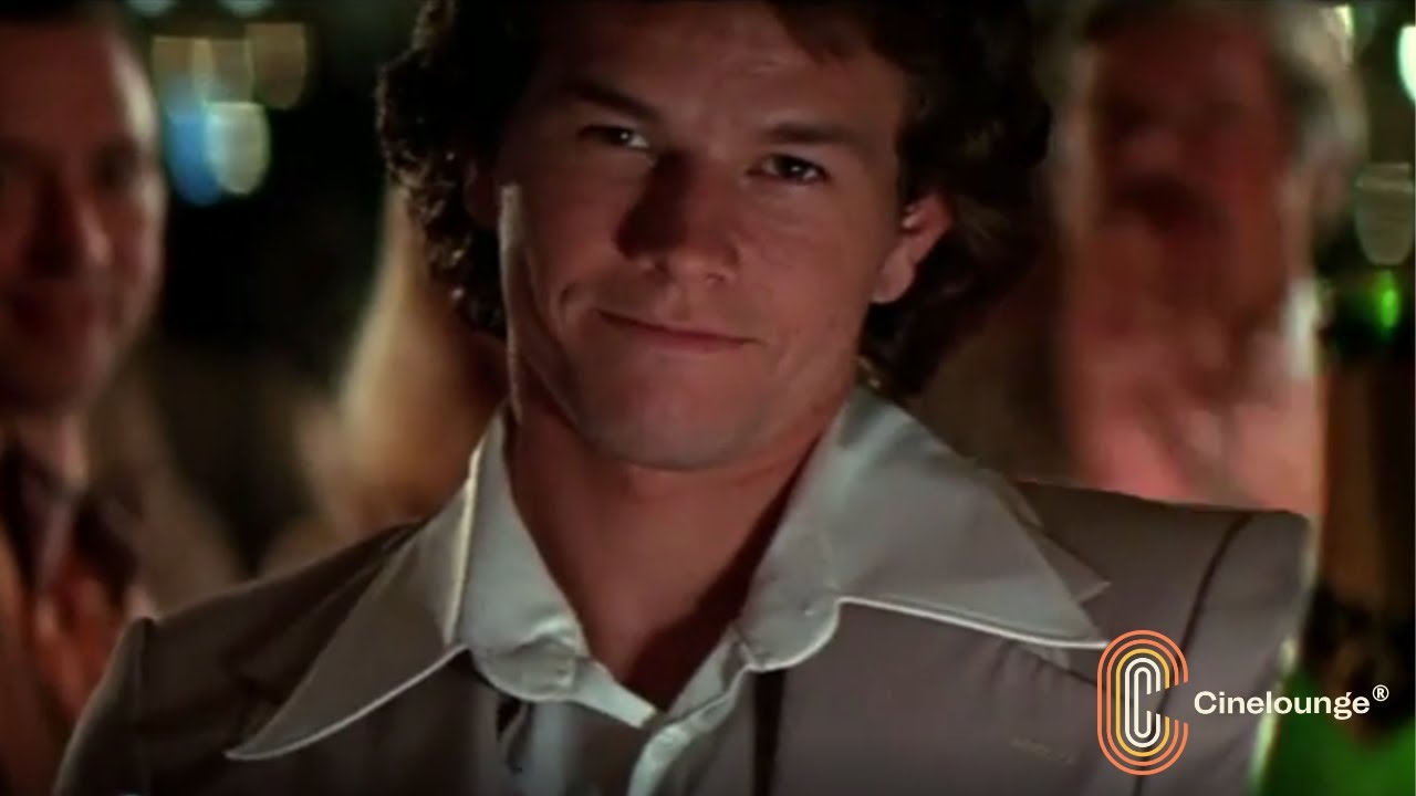 Boogie Nights Official HD Trailer - YouTube