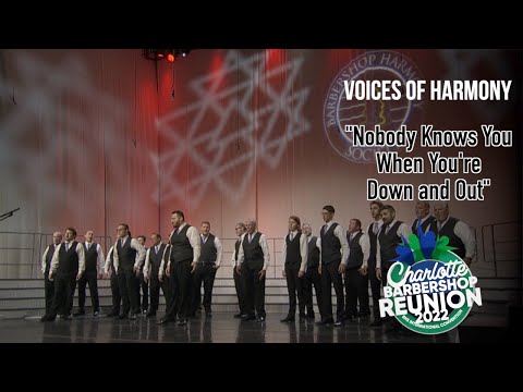 Voices of Harmony