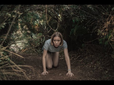 La desconocida – Trailer final