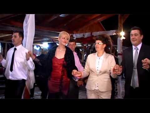 Cosminut Ardeleanu si Formatia - Nunta - Cristi si Dana -Hartagani - 2013