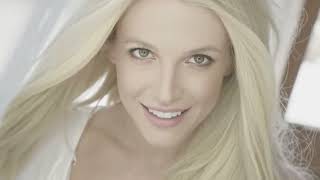 Britney Spears - Just Luv Me [ai]