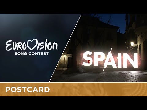 Postcard of Barei (Spain)