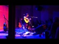 Kaki King - Goby