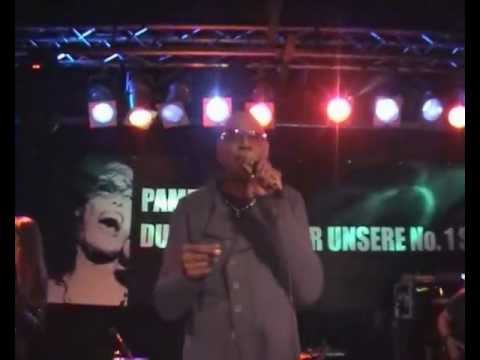 Dennis LeGree   Crazy