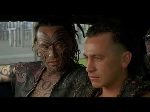 ame des guerriers badge