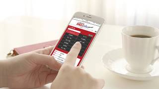 ANGLE info Webサービスのご紹介（通常版）