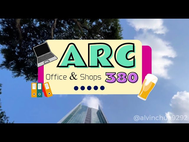 Shop / Shophouse for Sale in Arc 380 - Image 13