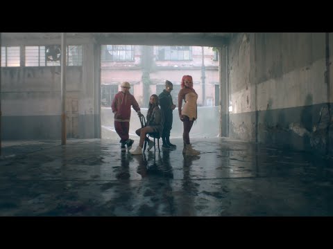 Made, Jowell, Agus Padilla - Callao (feat. Sixto Rein) [Video Oficial]