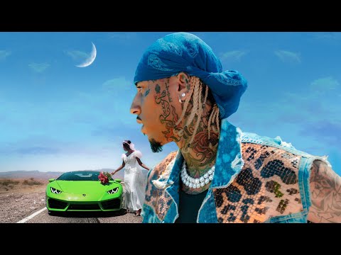 Don Zio P - I'm The Man (Official Video)