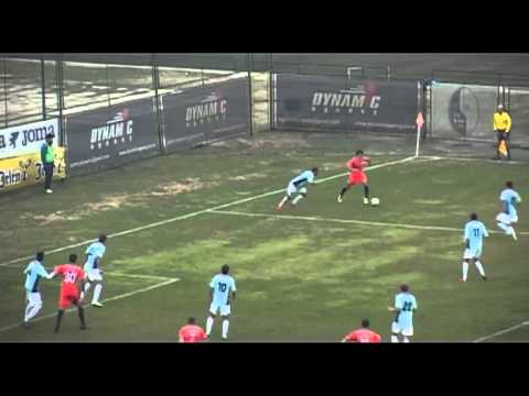 Rad - Novi Pazar 2:0 - highlights