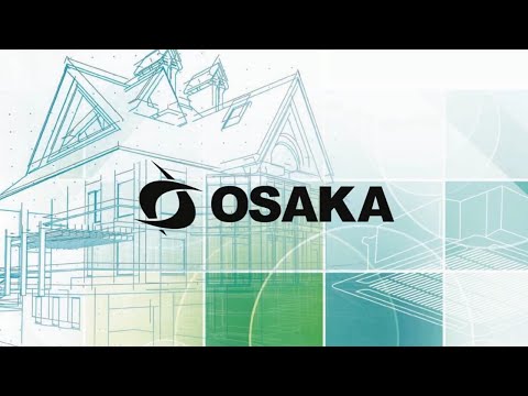 Обзор кондиционера OSAKA серии Power PRO