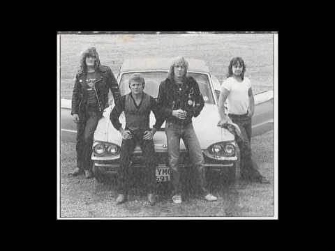 Prowler - Gotta Get Back To You