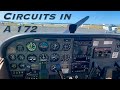 Circuits in the Cessna 172
