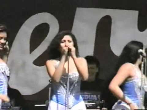 AGUA BELLA - AGUA DE VENENO