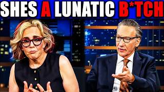 Download lagu Bill Maher TAKES DOWN Woke Feminist, FORCES Her To ADMIT She FAILED On Live TV mp3 Download lagu Bill Maher TAKES DOWN Woke Feminist, FORCES Her To ADMIT She FAILED On Live TV mp3