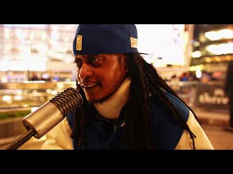 Telly Mac- I’m Doin 100