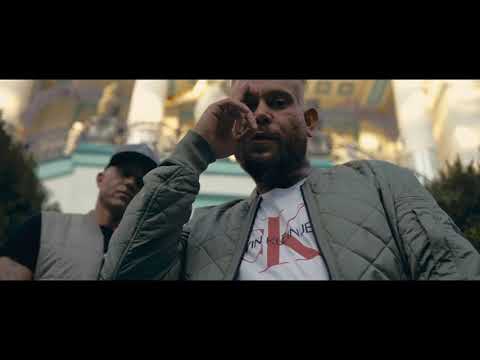 CHAKUZA X FORTYFIFE - "ALLES LÄUFT" [official Video]  (FENSTER ZUR WELT)