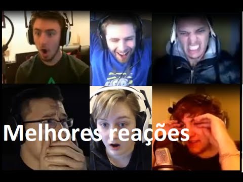 The Last Of Us - Melhores Reações