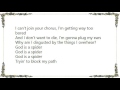 Cherry Poppin' Daddies - God Is a Spider Lyrics