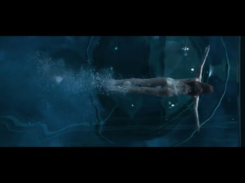 Dreaming Cooper Zero G (Sci Fi Psychedelic) (Incredible)