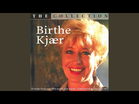 Det Er Sommer, Det Er Sol Og Det Er Søndag