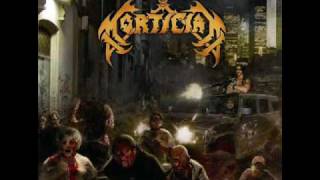 NECROCANNIBAL-driller killer