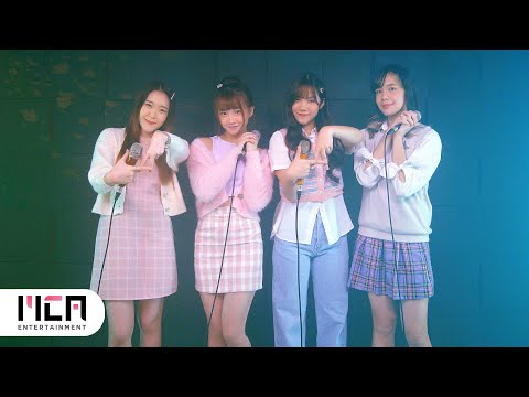 iWish x Aliszt - POLYCAT - ภักดี | FAITH | Cover by Sachiko, JingJung iWish & Nene, V1 Aliszt