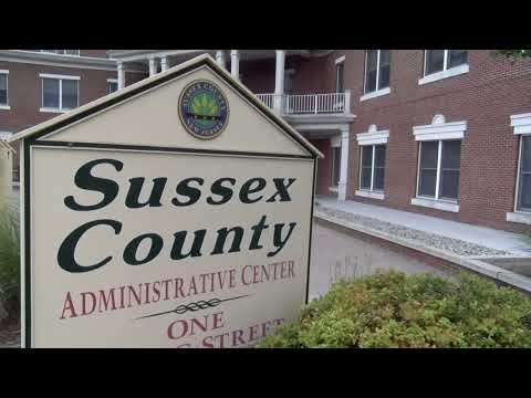 Sussex County Youth Services