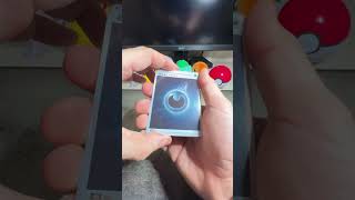 Pokemon VMAX Climax 🇯🇵 6/10 #ASMR #PokemonTCG #PokemonCards #Shorts #OpeningPokemon