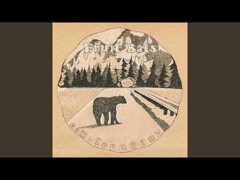 Buffalo and Deer