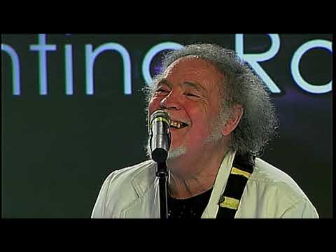 Santino Rocchetti - Malafemmena - da MilleVoci 2017 ©