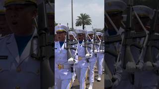 Download lagu Mantap 🔥 Tentara Gagah TNI Angkatan Laut #tentara #tni #tnial mp3