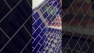 Preview of Love how these tiles react with the light. Booooootiful.