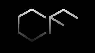 (Throwback of April 5, 2017) CrytekFan CF Hexametric From Darkness Logo Graphic