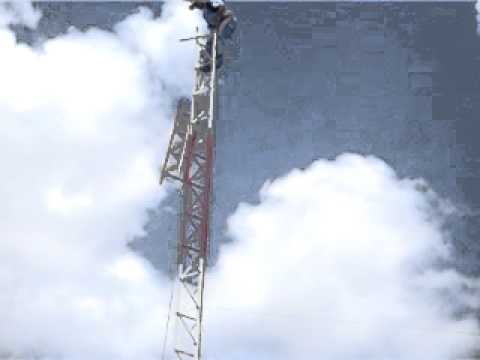 torre icasol telecomunicações
