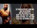 Eve - Satisfaction (Lyrics - Video)