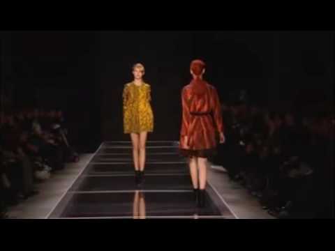 Cacharel Automne Hiver 2010 2011