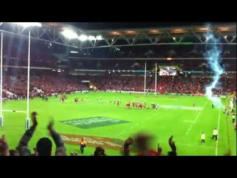 2011 Super Rugby Final