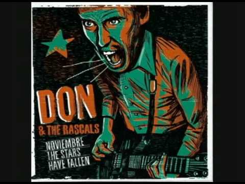 Don & The Rascals - Noviembre y Abril