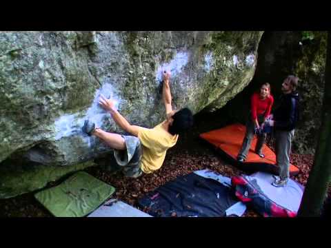 Dai Koyamada in "Fountain head"