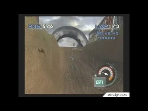 sx superstar gamecube review