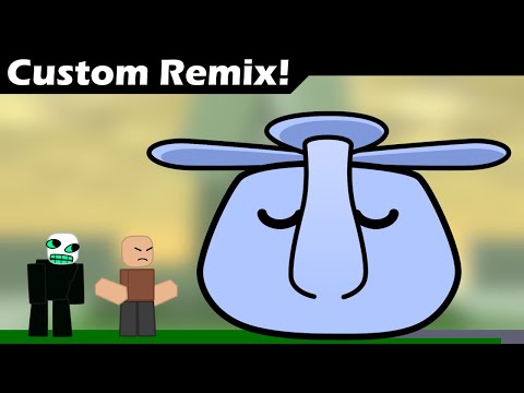 Rhythm Heaven Custom Remix: TEAPOT PALACE TOUR