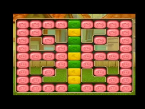 Toon Blast level 2600