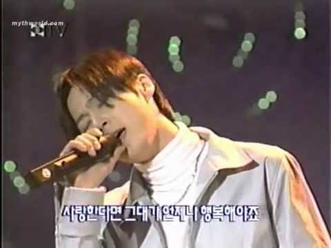 010411 NTV Jihoon Hyesung Doll