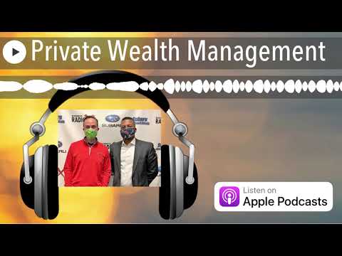 Private Wealth Management