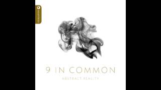 9 In Common - Nobody Can Help Me (Seamless Recordings)