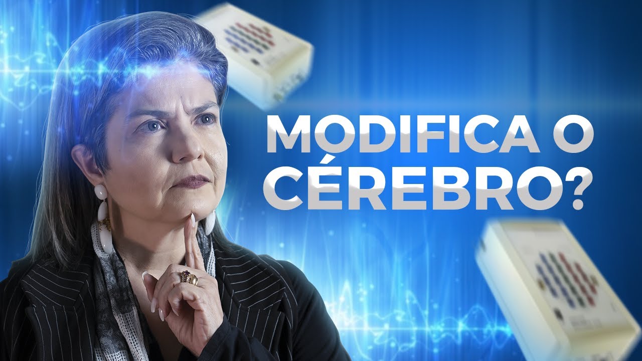 Ondas Binaurais funcionam mesmo? | Anete Guimarães