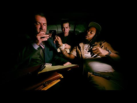 Babyface Ray - Rap Politics (Official Video)