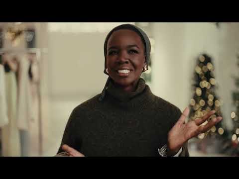 The Secret to Shopping Early with Kyle MacLachlan & Recho Omondi | Nordstrom