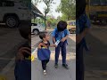 Akku Apne Bhai Duggu Ko Lekar Aaya School Se Shorts